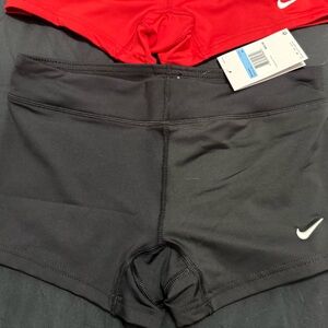 Nike Women's Black Leggings